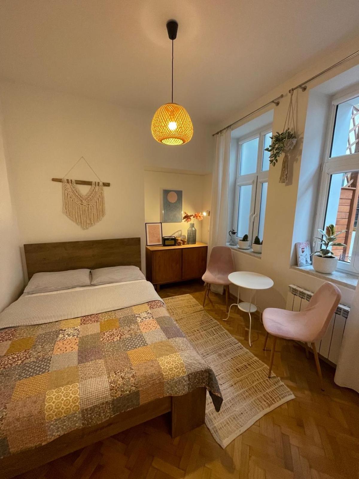 Appartamento Przemysl Old Town Style Esterno foto